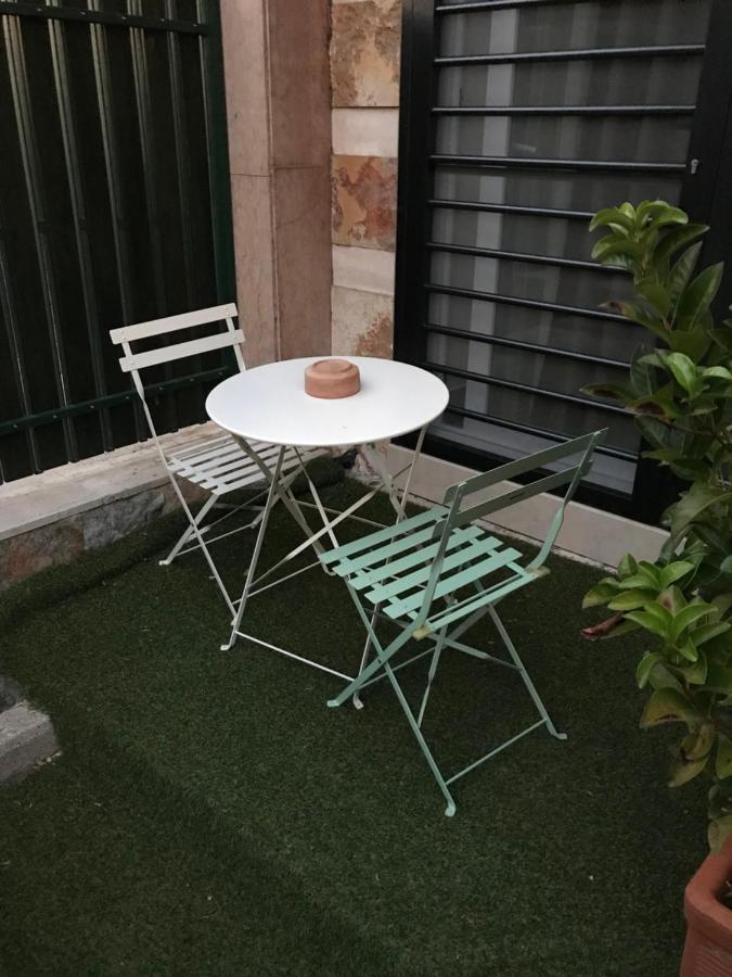 Domus Vesuvio Bed & Breakfast San Giorgio a Cremano Exterior photo